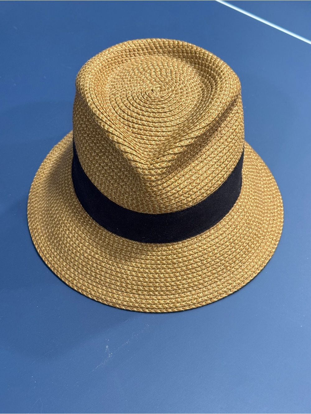 Eric Javits Women's Classic Squishee Fedora Hat - Picture 8 of 11